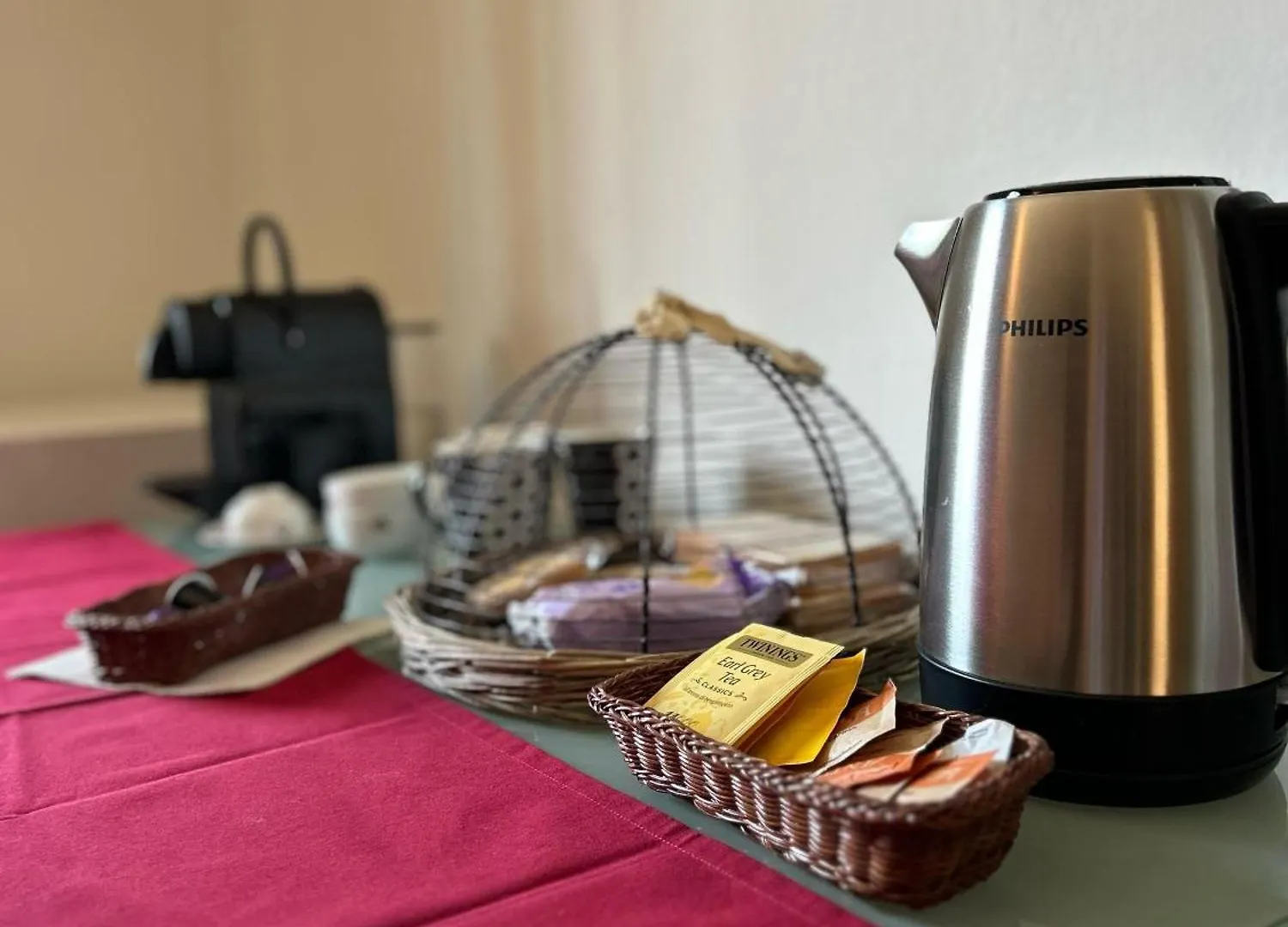 B&B Greta&Giada Argenta Италия