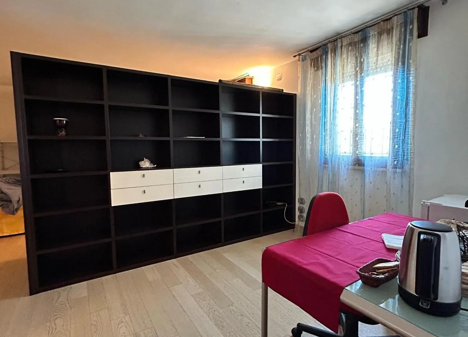 B&B Greta&Giada Argenta Отель типа 